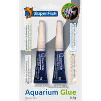 Superfish Aquarium Glue Superfish Aquarium Glue